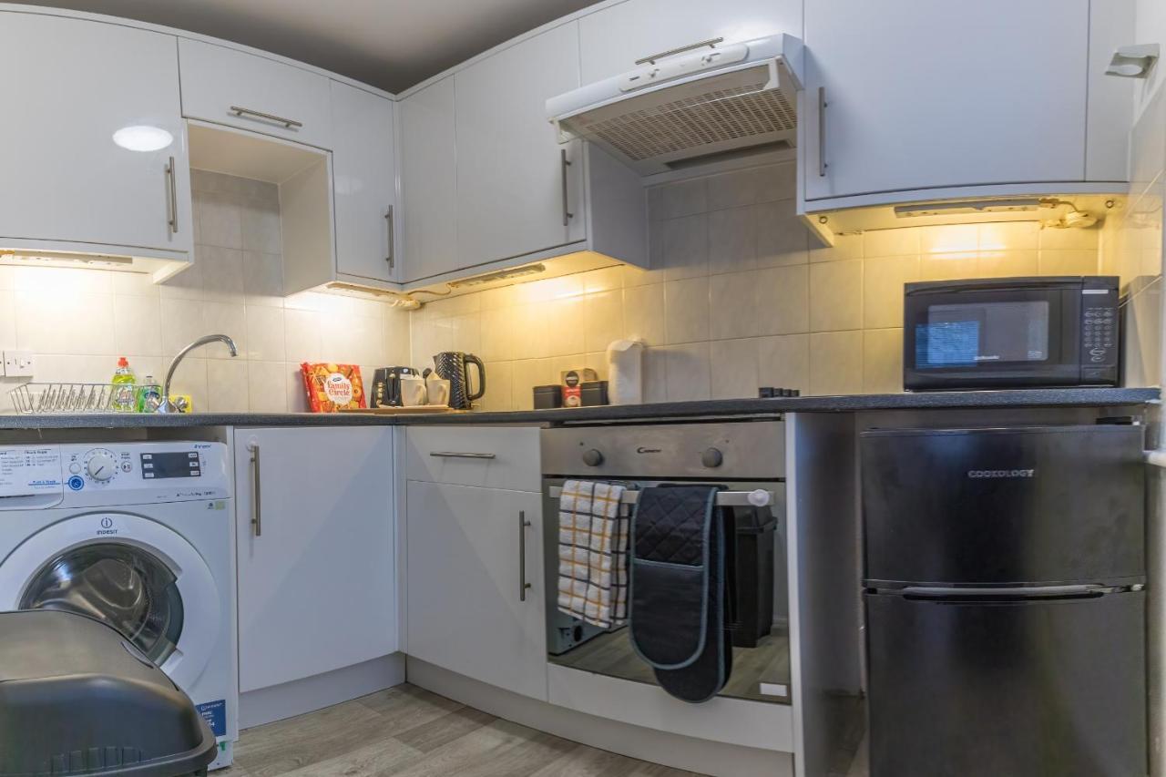 Luxury Hollywood Getaway In The Heart Of The City 브라이턴 외부 사진