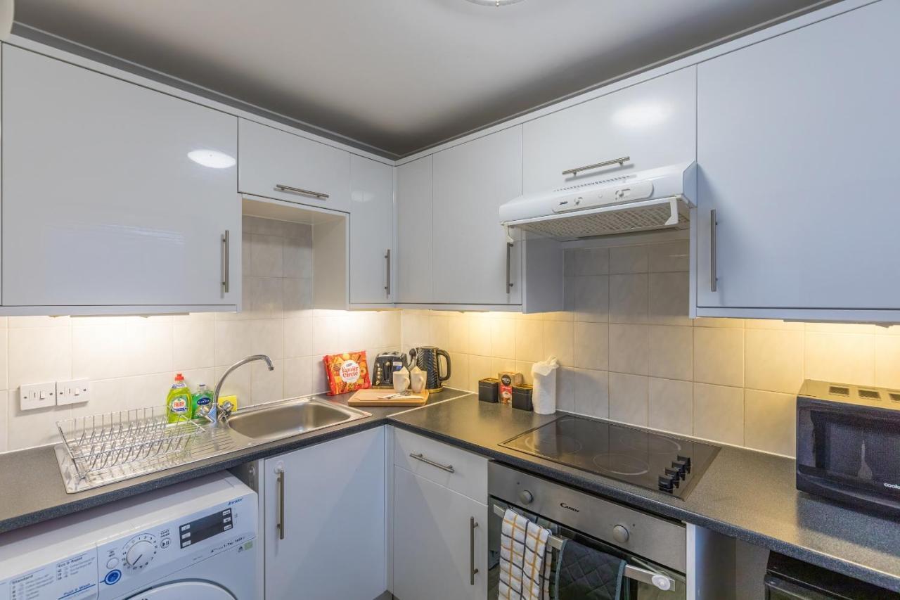 Luxury Hollywood Getaway In The Heart Of The City 브라이턴 외부 사진