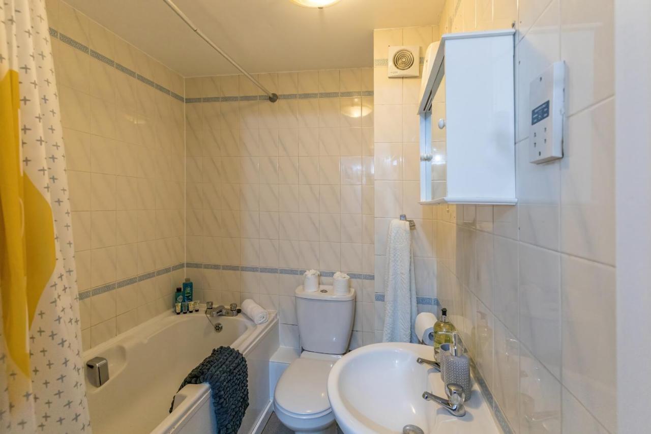 Luxury Hollywood Getaway In The Heart Of The City 브라이턴 외부 사진