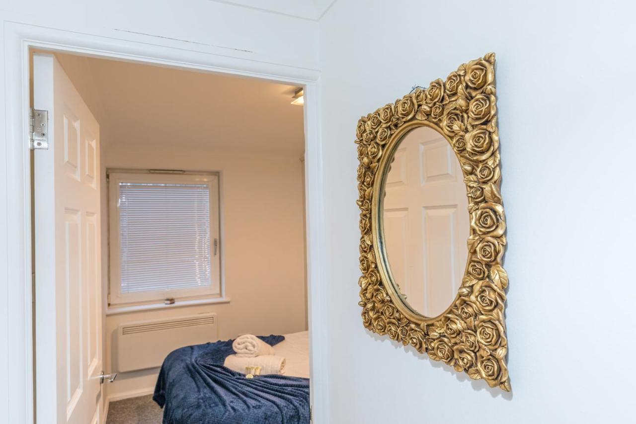 Luxury Hollywood Getaway In The Heart Of The City 브라이턴 외부 사진