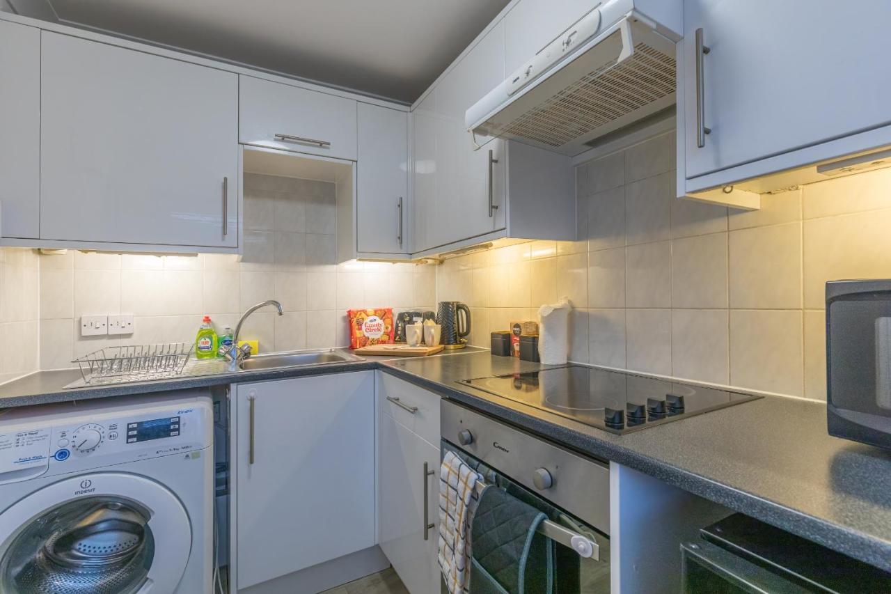 Luxury Hollywood Getaway In The Heart Of The City 브라이턴 외부 사진