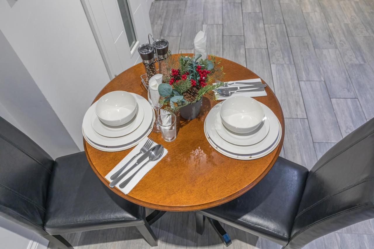 Luxury Hollywood Getaway In The Heart Of The City 브라이턴 외부 사진